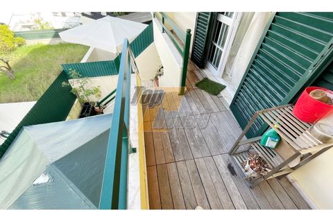 Rækkehus i Corroios, Setubal, Corroios - € 583.800 | Ref: THC8494 - foto 19