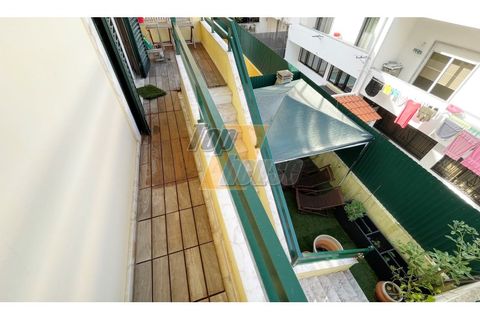 Rækkehus i Corroios, Setubal, Corroios - € 583.800 | Ref: THC8494 - foto 20