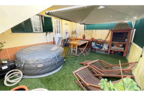 Rækkehus i Corroios, Setubal, Corroios - € 583.800 | Ref: THC8494 - foto 21