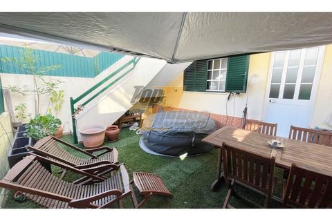 Rækkehus i Corroios, Setubal, Corroios - € 583.800 | Ref: THC8494 - foto 22