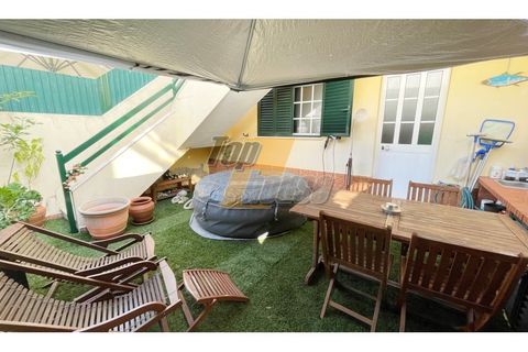 Rækkehus i Corroios, Setubal, Corroios - € 583.800 | Ref: THC8494 - foto 23