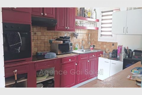 Villa i Vendres, Herault, Vendres - € 229.900 | Ref: 847V1216M - foto 2