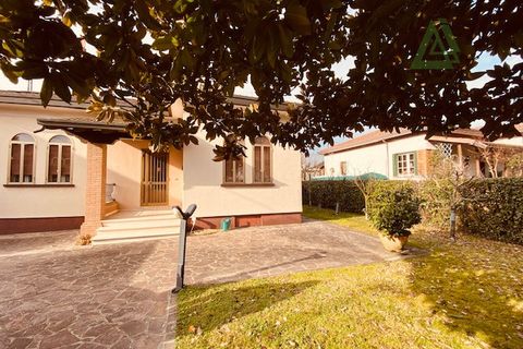 Villa i Castelfranco Veneto, Treviso, Castelfranco Veneto - € 290.000 | Ref: CV21016 - foto 1