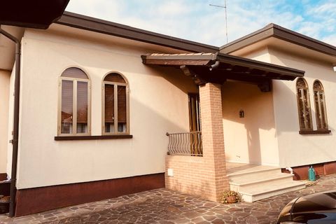 Villa i Castelfranco Veneto, Treviso, Castelfranco Veneto - € 290.000 | Ref: CV21016 - foto 11
