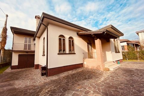 Villa i Castelfranco Veneto, Treviso, Castelfranco Veneto - € 290.000 | Ref: CV21016 - foto 12