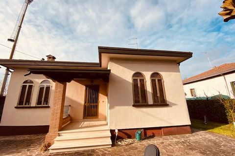 Villa i Castelfranco Veneto, Treviso, Castelfranco Veneto - € 290.000 | Ref: CV21016 - foto 13