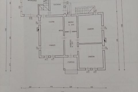 Villa i Castelfranco Veneto, Treviso, Castelfranco Veneto - € 290.000 | Ref: CV21016 - foto 18