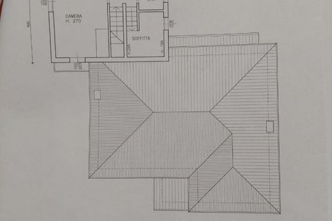 Villa i Castelfranco Veneto, Treviso, Castelfranco Veneto - € 290.000 | Ref: CV21016 - foto 20