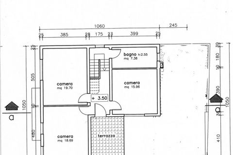 Villa a Vedelago, Treviso, Vedelago - € 225.000 | Ref: CV23006 - foto 3