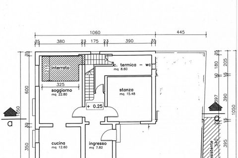 Villa a Vedelago, Treviso, Vedelago - € 225.000 | Ref: CV23006 - foto 4