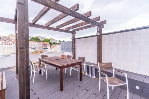 Penthouse i Lisbon, Lisbon, Lisbon - € 1.200.000 | Ref: ÀTI_672 - foto 5