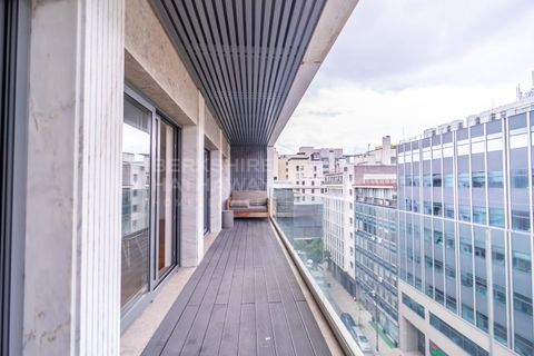Penthouse i Lisbon, Lisbon, Lisbon - € 1.200.000 | Ref: ÀTI_672 - foto 6