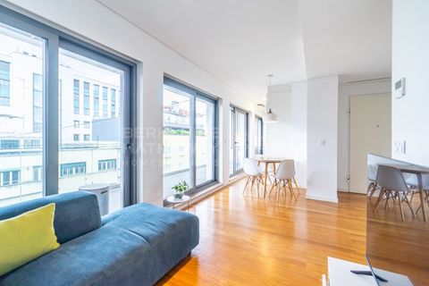 Penthouse i Lisbon, Lisbon, Lisbon - € 1.200.000 | Ref: ÀTI_672 - foto 8