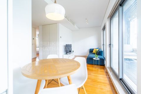 Penthouse i Lisbon, Lisbon, Lisbon - € 1.200.000 | Ref: ÀTI_672 - foto 9