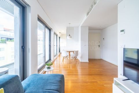 Penthouse i Lisbon, Lisbon, Lisbon - € 1.200.000 | Ref: ÀTI_672 - foto 2
