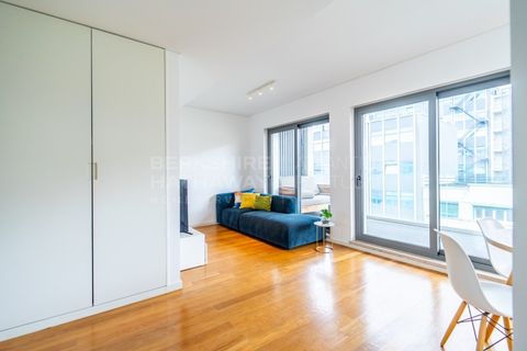 Penthouse i Lisbon, Lisbon, Lisbon - € 1.200.000 | Ref: ÀTI_672 - foto 11