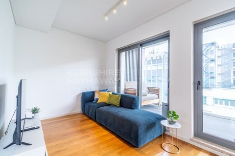 Penthouse i Lisbon, Lisbon, Lisbon - € 1.200.000 | Ref: ÀTI_672 - foto 13