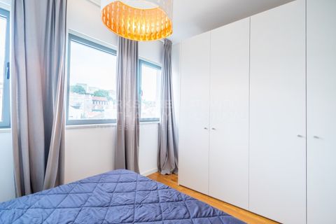 Penthouse i Lisbon, Lisbon, Lisbon - € 1.200.000 | Ref: ÀTI_672 - foto 17