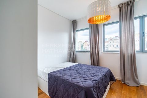 Penthouse i Lisbon, Lisbon, Lisbon - € 1.200.000 | Ref: ÀTI_672 - foto 18