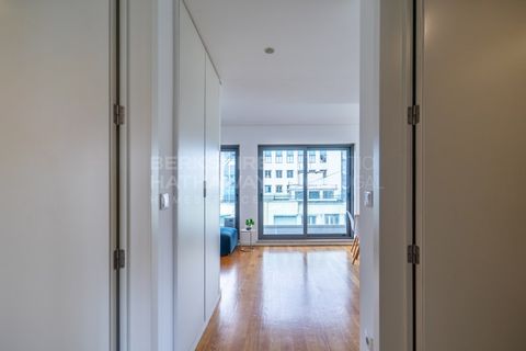 Penthouse i Lisbon, Lisbon, Lisbon - € 1.200.000 | Ref: ÀTI_672 - foto 20
