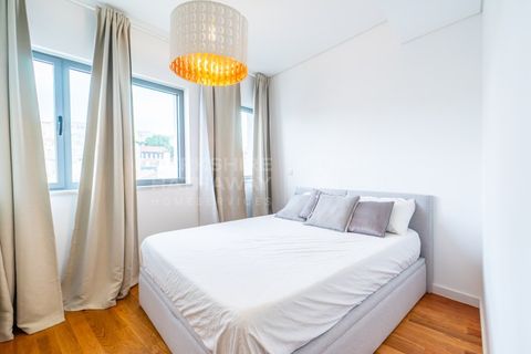 Penthouse i Lisbon, Lisbon, Lisbon - € 1.200.000 | Ref: ÀTI_672 - foto 24