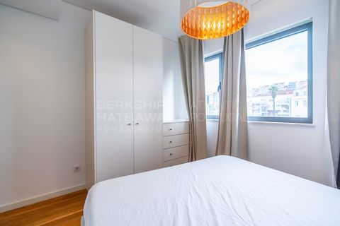 Penthouse i Lisbon, Lisbon, Lisbon - € 1.200.000 | Ref: ÀTI_672 - foto 25