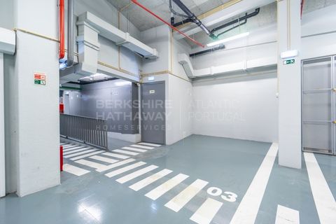 Penthouse i Lisbon, Lisbon, Lisbon - € 1.200.000 | Ref: ÀTI_672 - foto 31