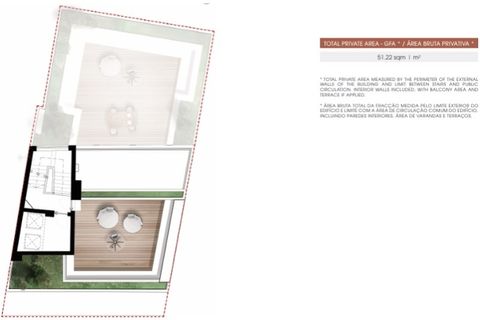 Penthouse i Lisbon, Lisbon, Lisbon - € 1.200.000 | Ref: ÀTI_672 - foto 38