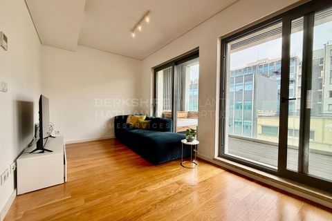 Penthouse i Lisbon, Lisbon, Lisbon - € 1.200.000 | Ref: ÀTI_672 - foto 34