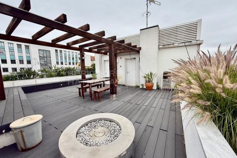 Penthouse i Lisbon, Lisbon, Lisbon - € 1.200.000 | Ref: ÀTI_672 - foto 36