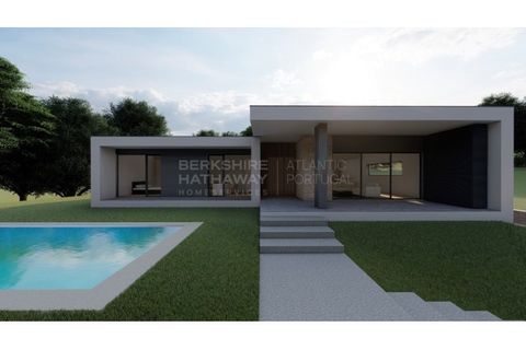 Helårsgrund i Vade, Braga, Vade - € 60.000 | Ref: TER_426 - foto 1