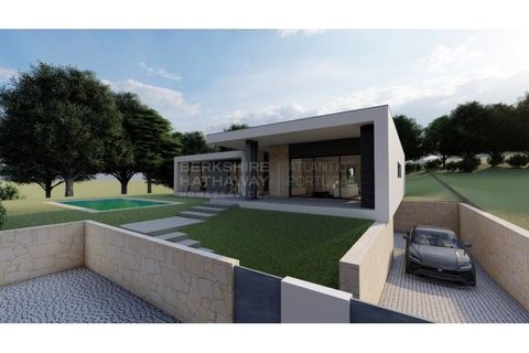 Helårsgrund i Vade, Braga, Vade - € 60.000 | Ref: TER_426 - foto 2