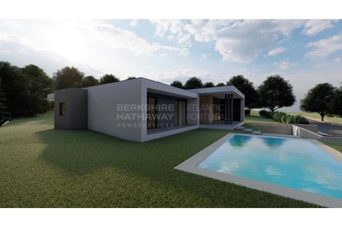 Helårsgrund i Vade, Braga, Vade - € 60.000 | Ref: TER_426 - foto 5