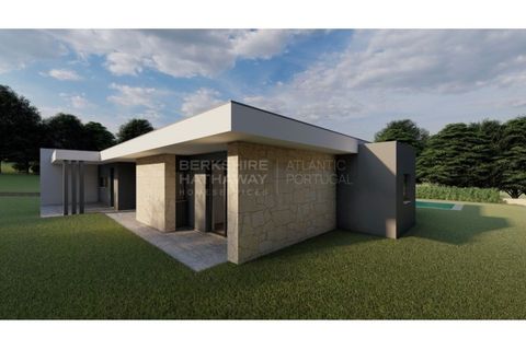 Helårsgrund i Vade, Braga, Vade - € 60.000 | Ref: TER_426 - foto 6