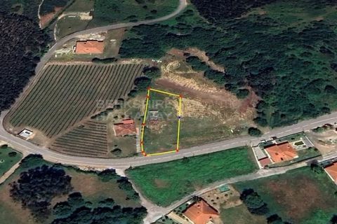 Helårsgrund i Vade, Braga, Vade - € 60.000 | Ref: TER_426 - foto 11