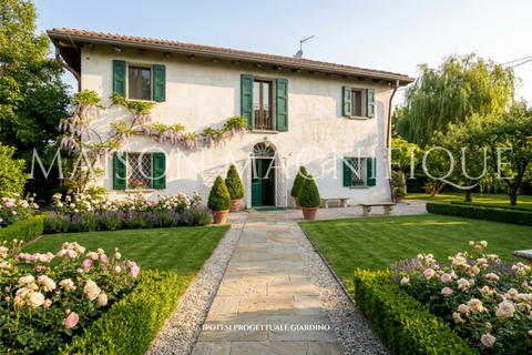 Rækkehus i Minerbio, Bologna, Minerbio - € 390.000 | Ref: BO-12VL10 - foto 2