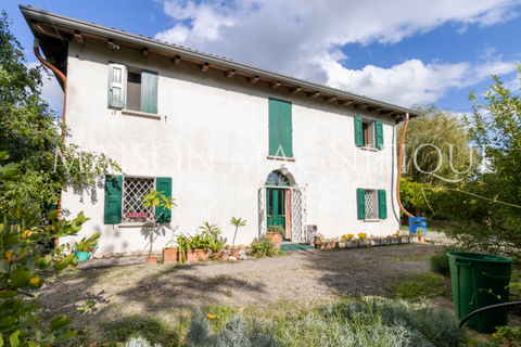 Rækkehus i Minerbio, Bologna, Minerbio - € 390.000 | Ref: BO-12VL10 - foto 3