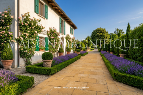 Rækkehus i Minerbio, Bologna, Minerbio - € 390.000 | Ref: BO-12VL10 - foto 5
