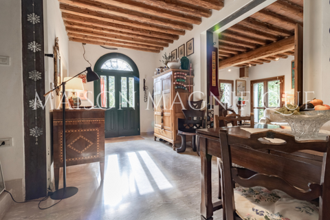 Rækkehus i Minerbio, Bologna, Minerbio - € 390.000 | Ref: BO-12VL10 - foto 8