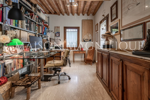 Rækkehus i Minerbio, Bologna, Minerbio - € 390.000 | Ref: BO-12VL10 - foto 14