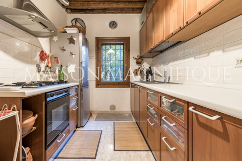 Rækkehus i Minerbio, Bologna, Minerbio - € 390.000 | Ref: BO-12VL10 - foto 15