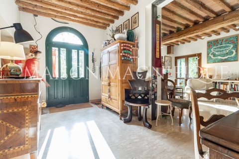 Rækkehus i Minerbio, Bologna, Minerbio - € 390.000 | Ref: BO-12VL10 - foto 18