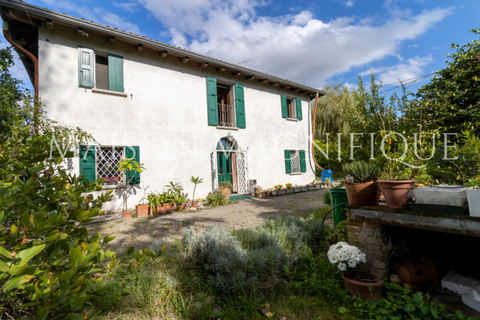 Rækkehus i Minerbio, Bologna, Minerbio - € 390.000 | Ref: BO-12VL10 - foto 21