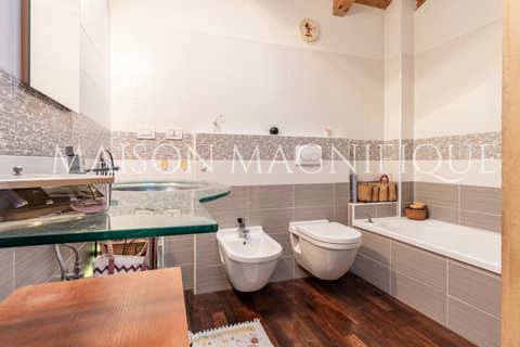 Rækkehus i Minerbio, Bologna, Minerbio - € 390.000 | Ref: BO-12VL10 - foto 22