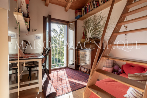 Rækkehus i Minerbio, Bologna, Minerbio - € 390.000 | Ref: BO-12VL10 - foto 24