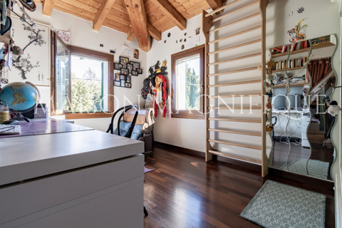 Rækkehus i Minerbio, Bologna, Minerbio - € 390.000 | Ref: BO-12VL10 - foto 27