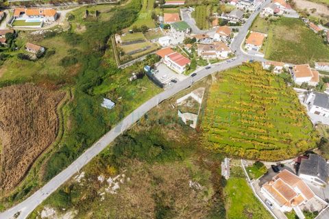 Helårsgrund i Lousada, Porto, Lousada - € 130.000 | Ref: F2401.076 - foto 3