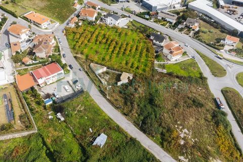 Helårsgrund i Lousada, Porto, Lousada - € 130.000 | Ref: F2401.076 - foto 5