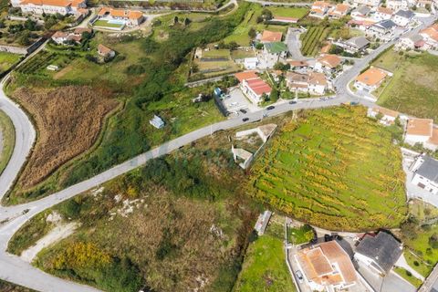 Helårsgrund i Lousada, Porto, Lousada - € 130.000 | Ref: F2401.076 - foto 6