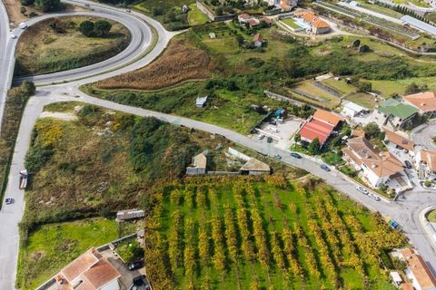 Helårsgrund i Lousada, Porto, Lousada - € 130.000 | Ref: F2401.076 - foto 7